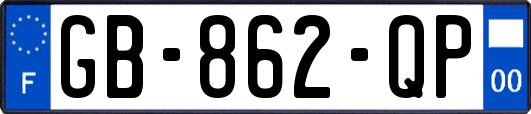 GB-862-QP