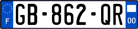 GB-862-QR
