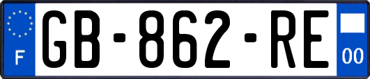 GB-862-RE