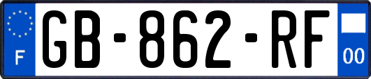 GB-862-RF