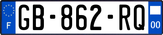 GB-862-RQ