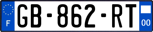 GB-862-RT