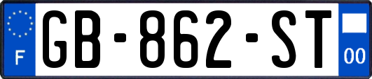 GB-862-ST