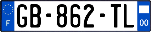 GB-862-TL