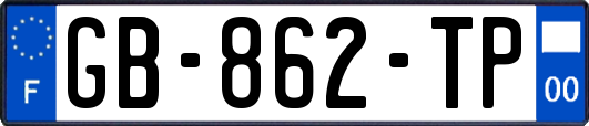 GB-862-TP