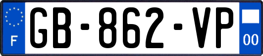 GB-862-VP