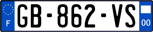 GB-862-VS