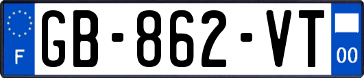 GB-862-VT