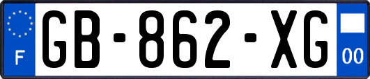 GB-862-XG