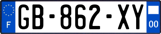 GB-862-XY