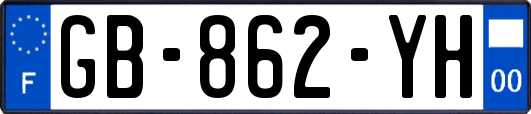 GB-862-YH