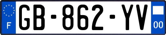 GB-862-YV