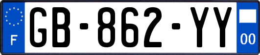 GB-862-YY