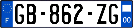 GB-862-ZG
