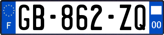 GB-862-ZQ