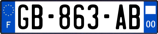 GB-863-AB