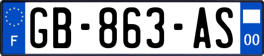 GB-863-AS
