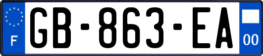 GB-863-EA