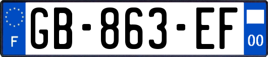 GB-863-EF