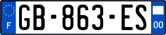 GB-863-ES