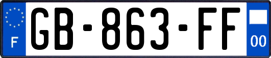 GB-863-FF