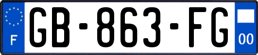 GB-863-FG