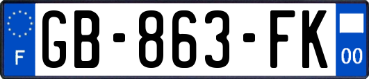 GB-863-FK