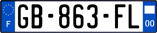 GB-863-FL