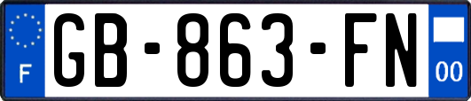 GB-863-FN