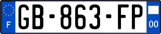 GB-863-FP