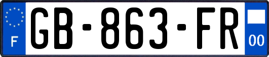 GB-863-FR