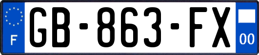 GB-863-FX