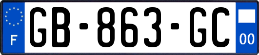 GB-863-GC