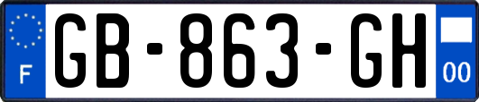 GB-863-GH