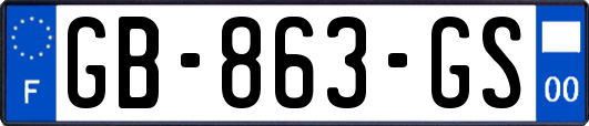 GB-863-GS