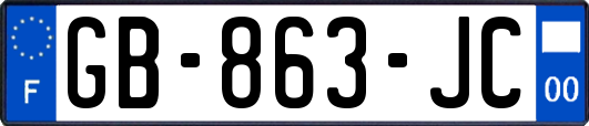GB-863-JC