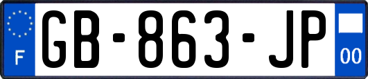 GB-863-JP