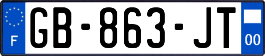 GB-863-JT