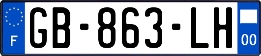 GB-863-LH