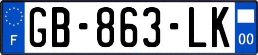 GB-863-LK