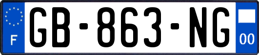 GB-863-NG