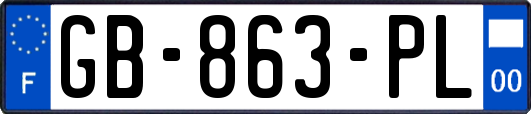 GB-863-PL