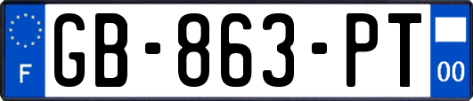 GB-863-PT