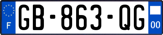 GB-863-QG