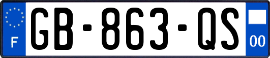 GB-863-QS