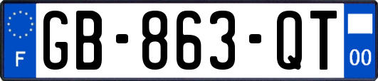 GB-863-QT