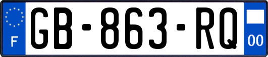 GB-863-RQ