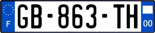 GB-863-TH