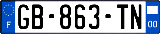 GB-863-TN