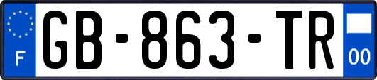 GB-863-TR